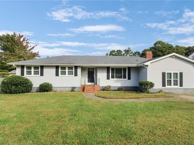 5410 Old Providence Rd, Virginia Beach, VA, 23464