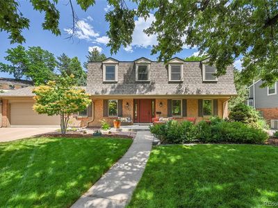 7030 S Fillmore Court, Centennial, CO, 80122
