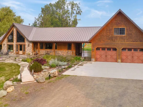 37495 Boulder Flat Ln, Halfway, OR 97834