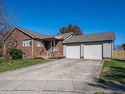 4748 Scenicview Rd, Lexington, KY, 40514