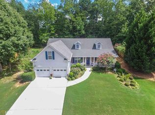 4041 Saint George Walk SW, Powder Springs, GA 30127