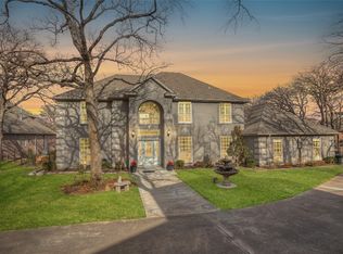 428 Windjammer Ln, Azle, TX 76020