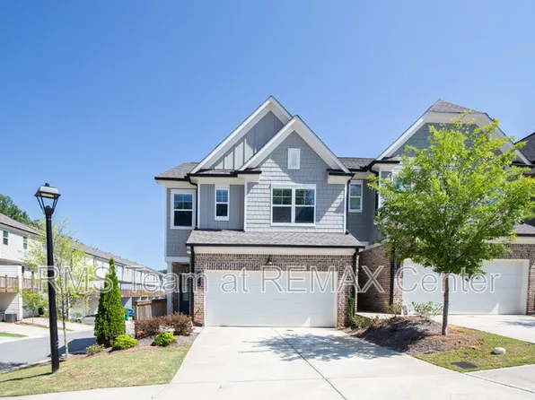 5125 Hillington Way, Sugar Hill, GA