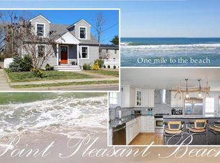 801 Rosewood Ave, Point Pleasant Beach, NJ