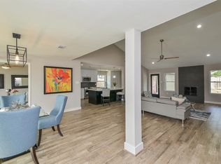 7602 Braes Meadow Dr, Houston, TX 77071