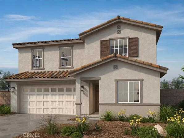 2566 Empennage St, San Jacinto, CA 92582
