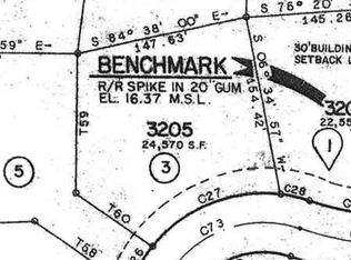 3 Back River Cir, Savannah, GA 31411