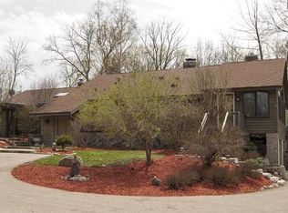 19865 Gebhardt Rd, Brookfield, WI 53045