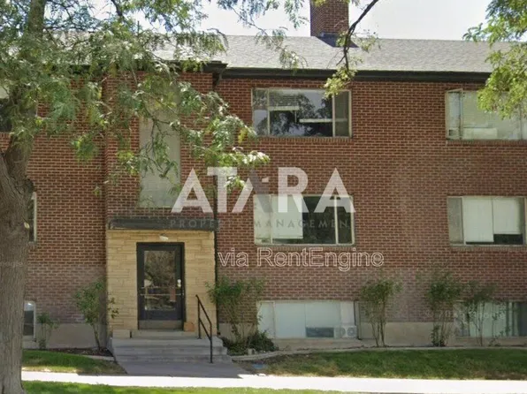 177 W 300 N APT 7, Salt Lake City, UT 84103