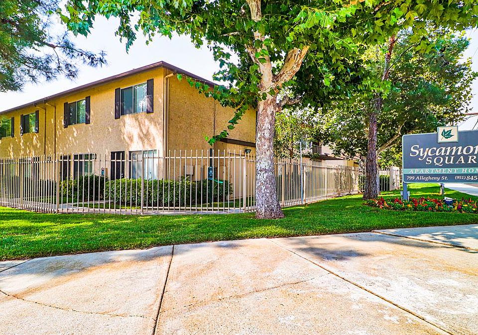 799 Allegheny St 2 Bedroom Townhome Beaumont CA 92223 Zillow