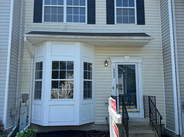 3332 Silverton Ln, Chesapeake Beach, MD 20732