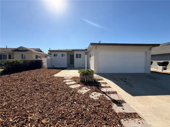 12019 Kalnor Ave, Norwalk, CA 90650