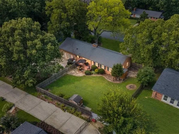 1228 Ridgecrest Ave, Burlington, NC 27215