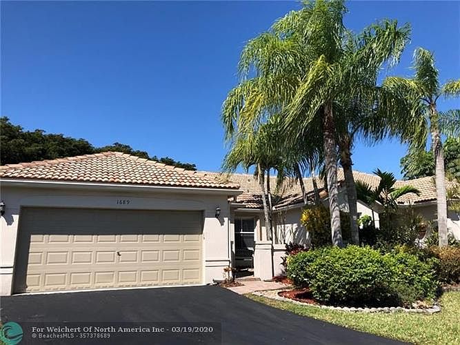 1st image of 1689 Zenith Way #1689