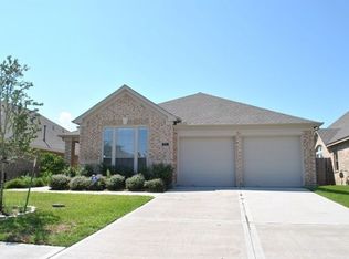 871 Falling Springs Ln, League City, TX 77573