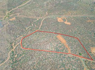 A5 E Ranger Way, Dewey, AZ 86327