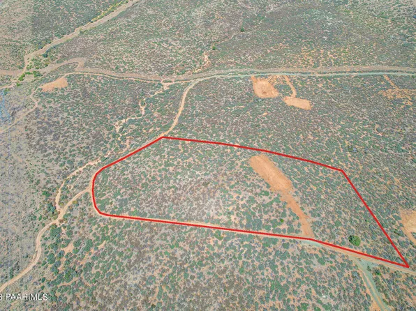 A5 E Ranger Way, Dewey, AZ 86327