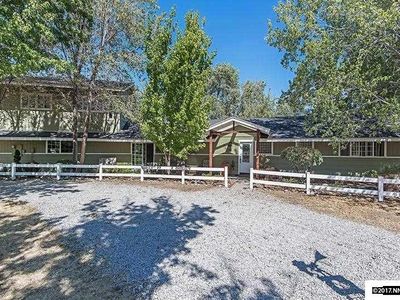 265 Theobald St, Reno, NV, 89521