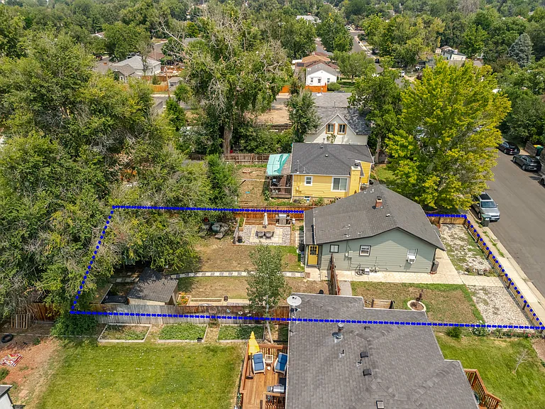 4229 S Delaware St — Photo 37