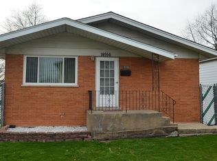 14556 Keystone Ave, Midlothian, IL 60445