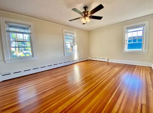 50 Chestnut St FLOOR 2, Tuckahoe, NY 10707