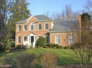 515 Beulah Rd NE, Vienna, VA 22180