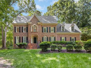 12317 Lockhart Ln, Raleigh, NC 27614