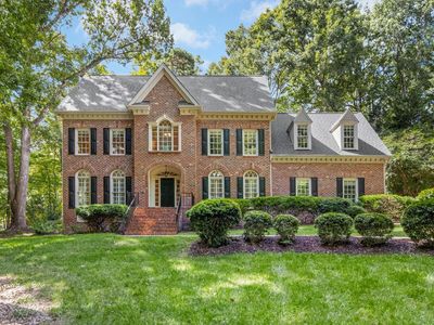 12317 Lockhart Ln, Raleigh, NC, 27614