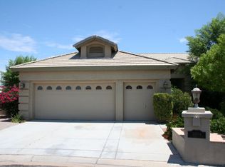 24004 S Lakeway Cir NW, Sun Lakes, AZ 85248
