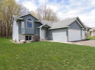 30620 Redding Ave, Shafer, MN 55074