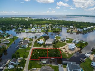 102 Cedarwood Point, Pass Christian, MS 39571