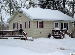 303 SW 8th Ave, Grand Rapids, MN 55744