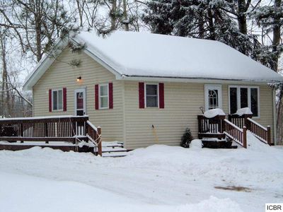 303 SW 8th Ave, Grand Rapids, MN, 55744