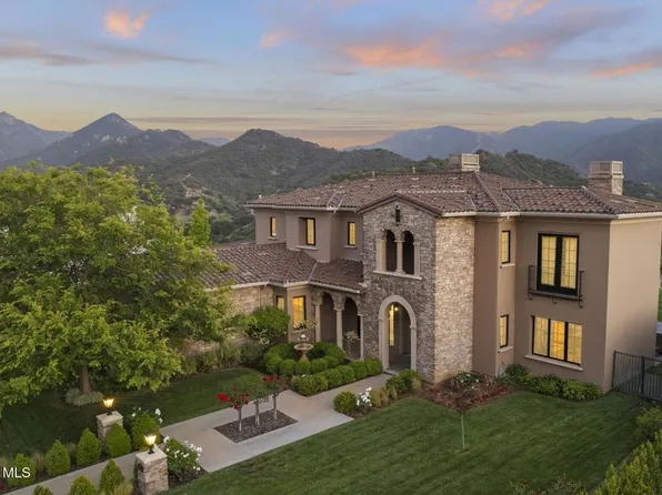 82 Queens Garden Dr, Thousand Oaks, CA 91361
