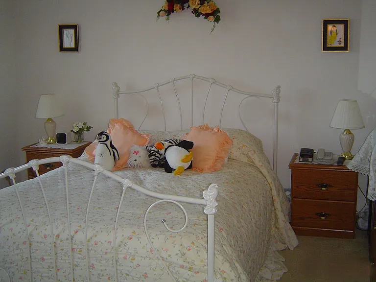 4510 Skylark Ln — Photo 2
