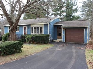 156 Peter Salem Rd, Leicester, MA 01524