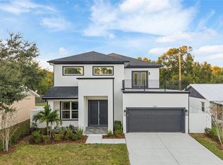 3317 W Napoleon Ave, Tampa, FL 33611