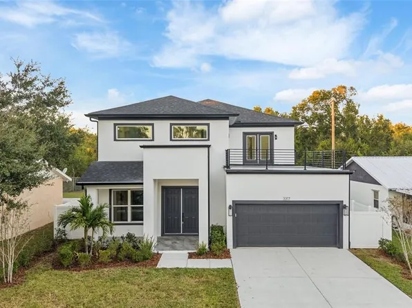 3317 W Napoleon Ave, Tampa, FL 33611