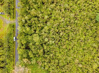 Ohia Ave LOT 56, Mountain View, HI 96771