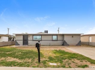 2245 E Lynne Ln, Phoenix, AZ 85042