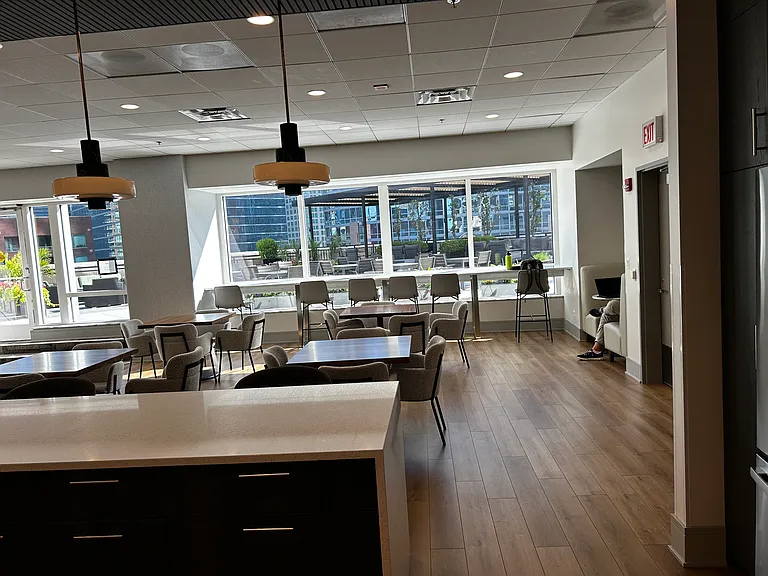 512 N McClurg Ct #1508 — Photo 20