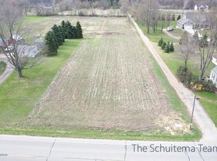 Bauer Rd, Hudsonville, MI 49426