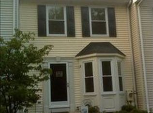 1132 Oakmoor Ct, Halethorpe, MD 21227