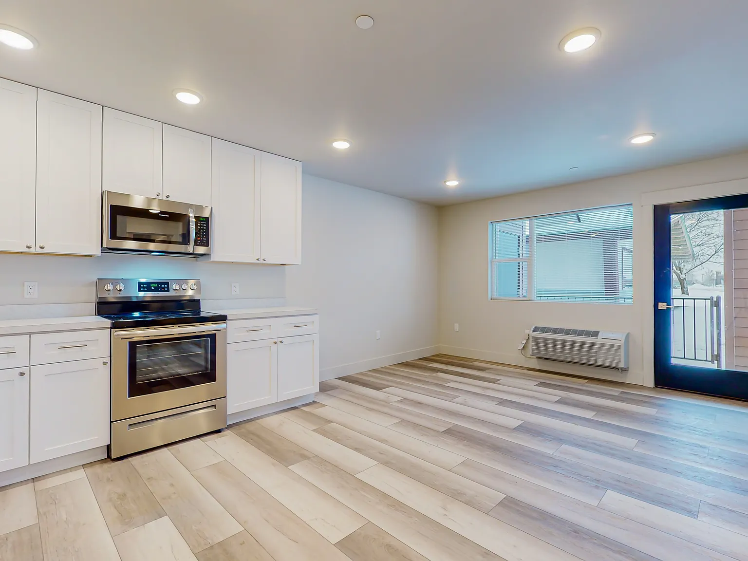 Skyview Lofts — Photo 3