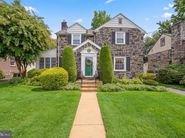 212 Brock Rd, Springfield, PA 19064