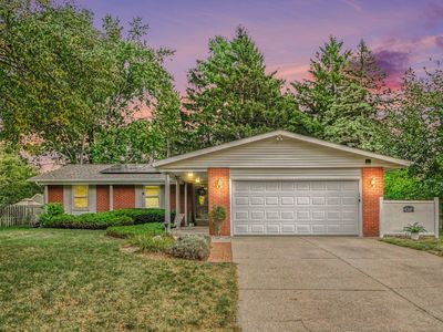 6347 Trotwood St, Portage, MI, 49024
