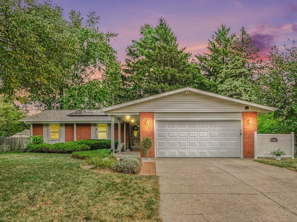 6347 Trotwood St, Portage, MI 49024