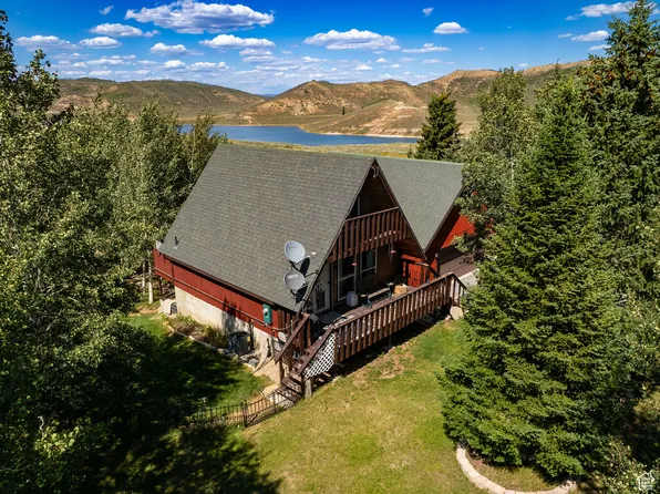 9173 E Soldier Creek Ln S #26B, Heber City, UT 84032