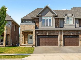 67 Pinot Cres, Hamilton, ON L8E 0J8