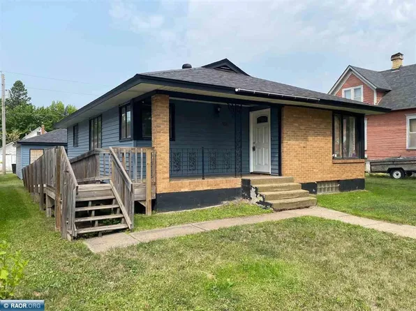 5731 Mountain Ave, Ely, MN 55731